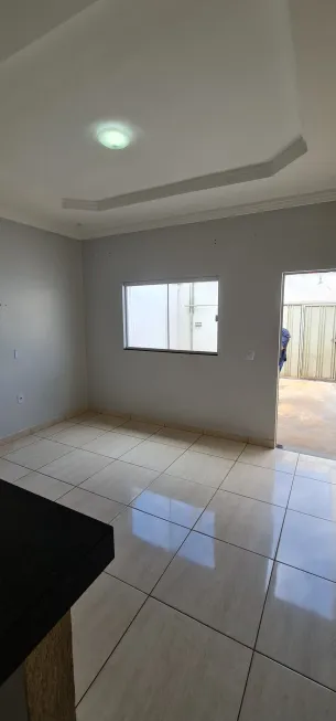 Foto 1 de Casa com 2 Quartos à venda, 50m² em Setor Morada do Sol, Goiânia