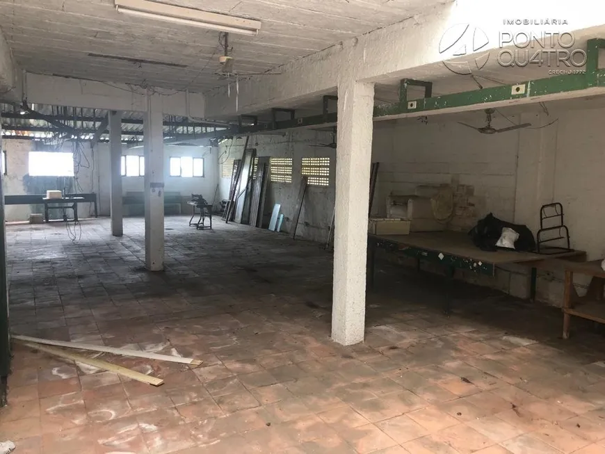 Foto 1 de Imóvel Comercial à venda, 670m² em Garcia, Salvador