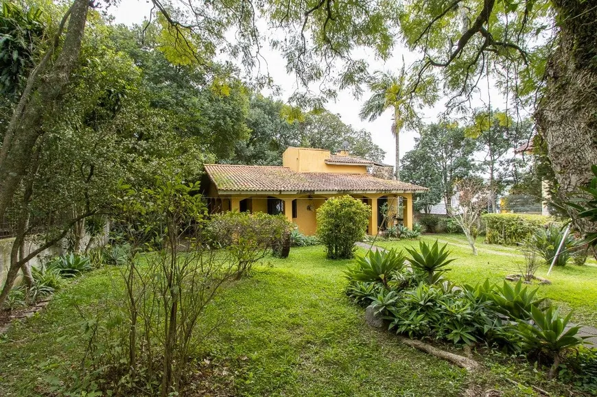 Foto 1 de Casa com 2 Quartos à venda, 164m² em Cavalhada, Porto Alegre