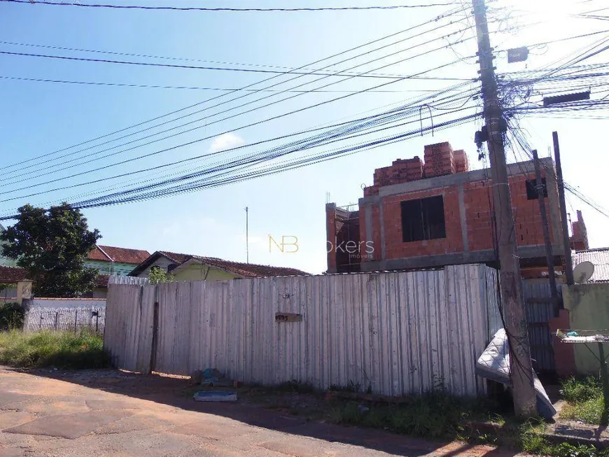 Foto 1 de Casa de Condomínio com 3 Quartos à venda, 120m² em Uberaba, Curitiba