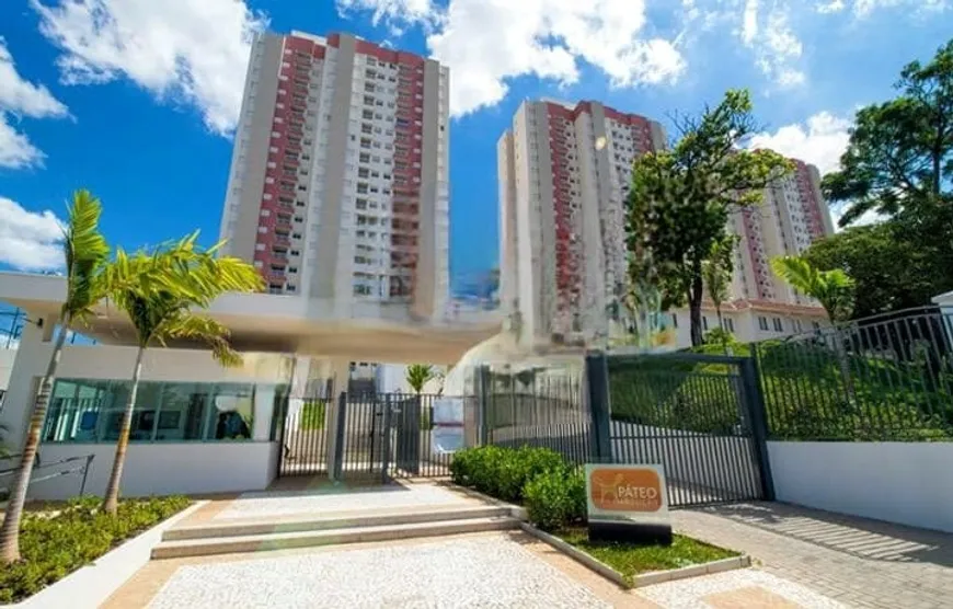 Foto 1 de Apartamento com 2 Quartos à venda, 67m² em Ponte Preta, Campinas