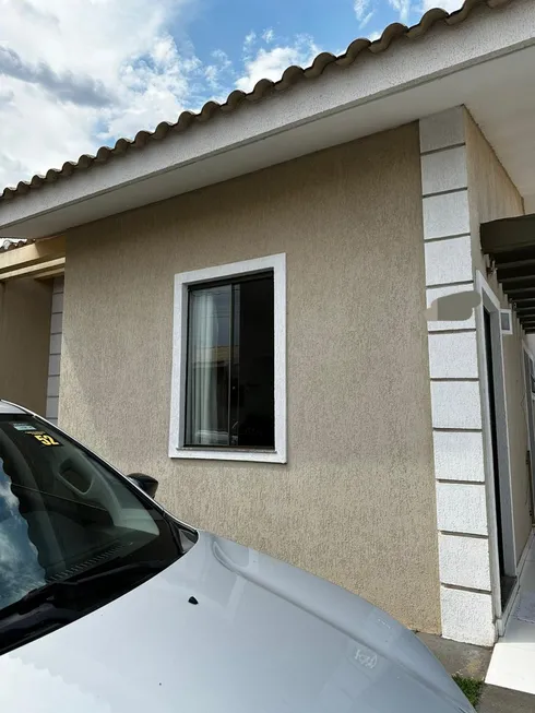 Foto 1 de Casa de Condomínio com 3 Quartos à venda, 80m² em Capuava, Goiânia
