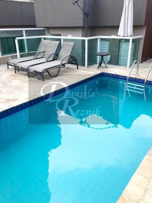 Foto 1 de Casa com 3 Quartos à venda, 182m² em Vila Belmiro, Santos