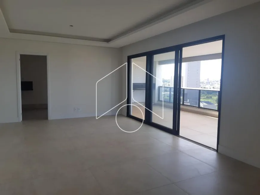 Foto 1 de Apartamento com 3 Quartos à venda, 209m² em Parque das Arvores, Marília