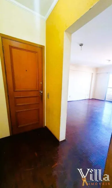 Foto 1 de Apartamento com 3 Quartos à venda, 106m² em Jardim Piratininga, Limeira