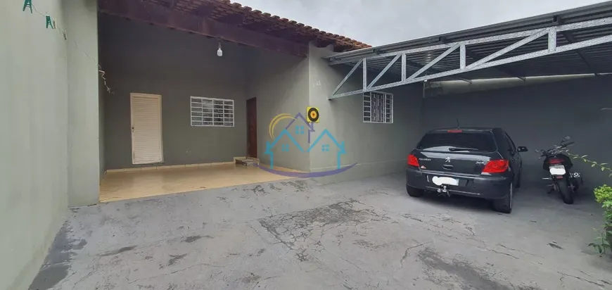 Foto 1 de Casa com 3 Quartos à venda, 250m² em Jardim Chapadao, Bauru