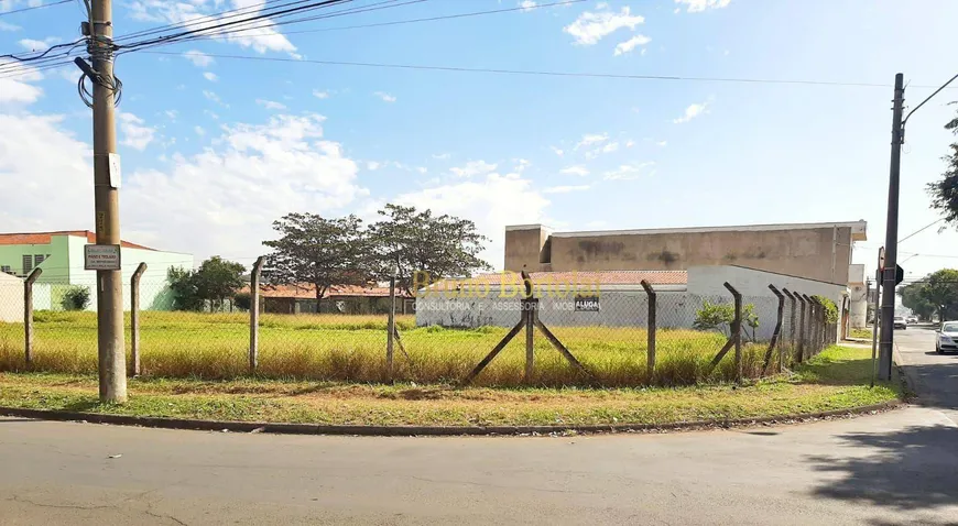 Foto 1 de Lote/Terreno para alugar, 3240m² em Jardim Floridiana, Rio Claro