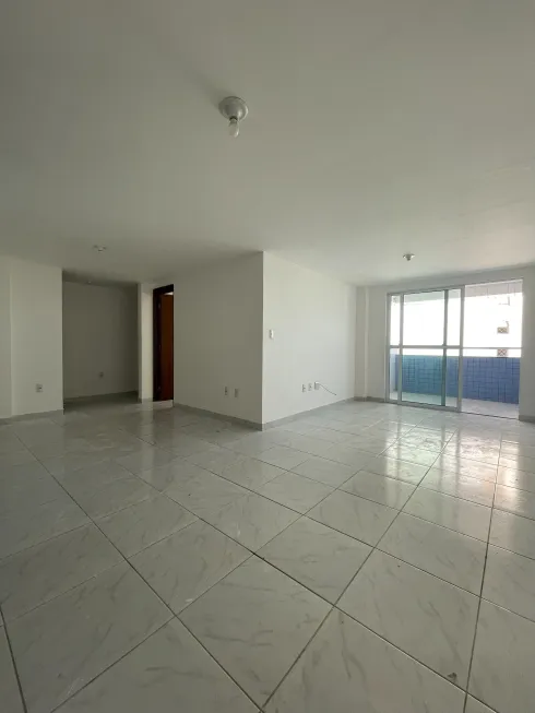 Foto 1 de Apartamento com 3 Quartos para alugar, 110m² em Jardim Oceania, João Pessoa