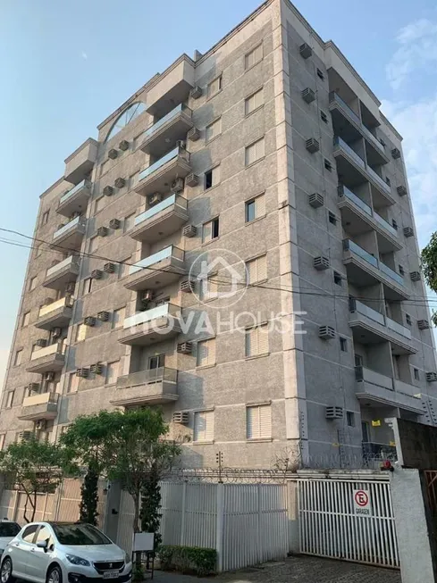 Foto 1 de Apartamento com 1 Quarto à venda, 45m² em Ribeirão da Ponte, Cuiabá