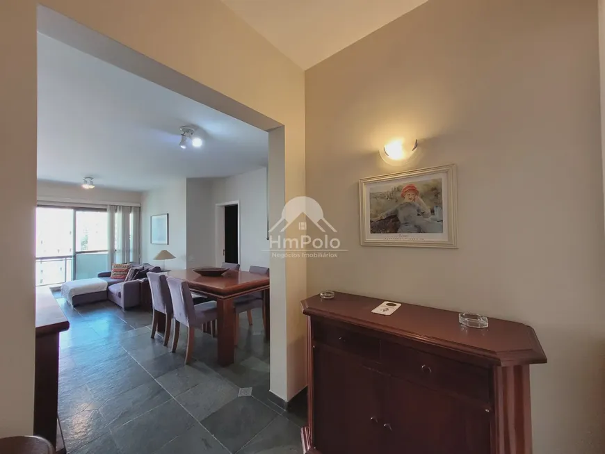 Foto 1 de Apartamento com 1 Quarto à venda, 70m² em Cambuí, Campinas