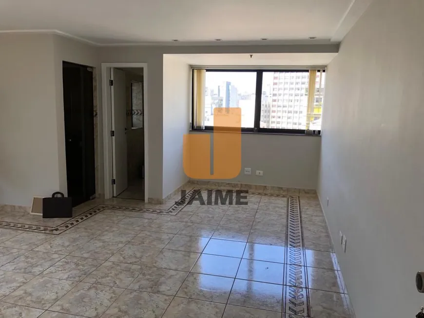 Foto 1 de Imóvel Comercial à venda, 38m² em Higienópolis, São Paulo