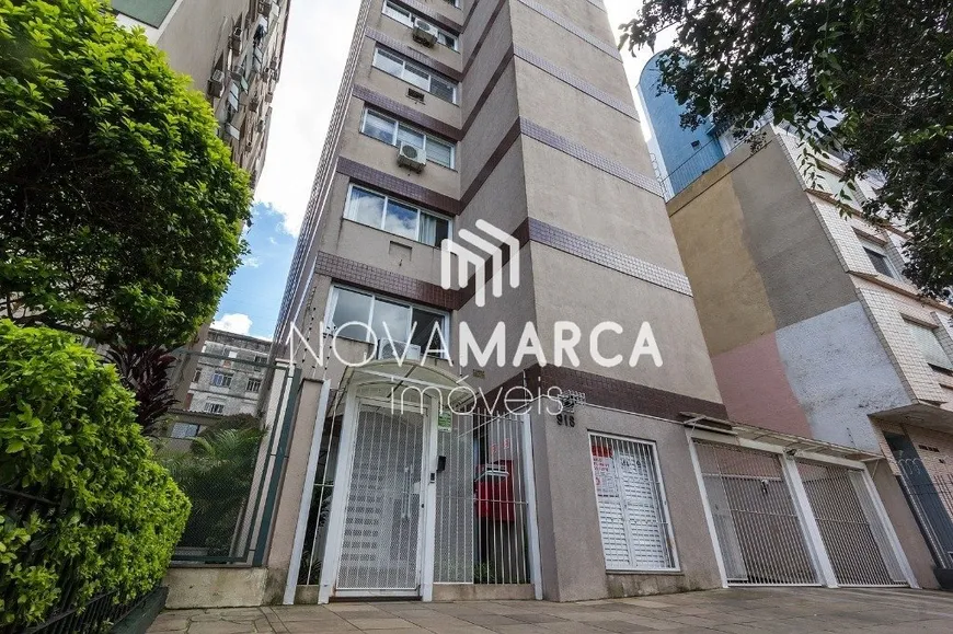 Foto 1 de Apartamento com 1 Quarto à venda, 33m² em Centro Histórico, Porto Alegre