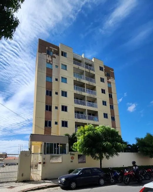 Foto 1 de Apartamento com 2 Quartos à venda, 69m² em Passaré, Fortaleza