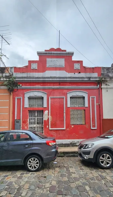 Foto 1 de Imóvel Comercial com 7 Quartos à venda, 125m² em Boa Vista, Recife
