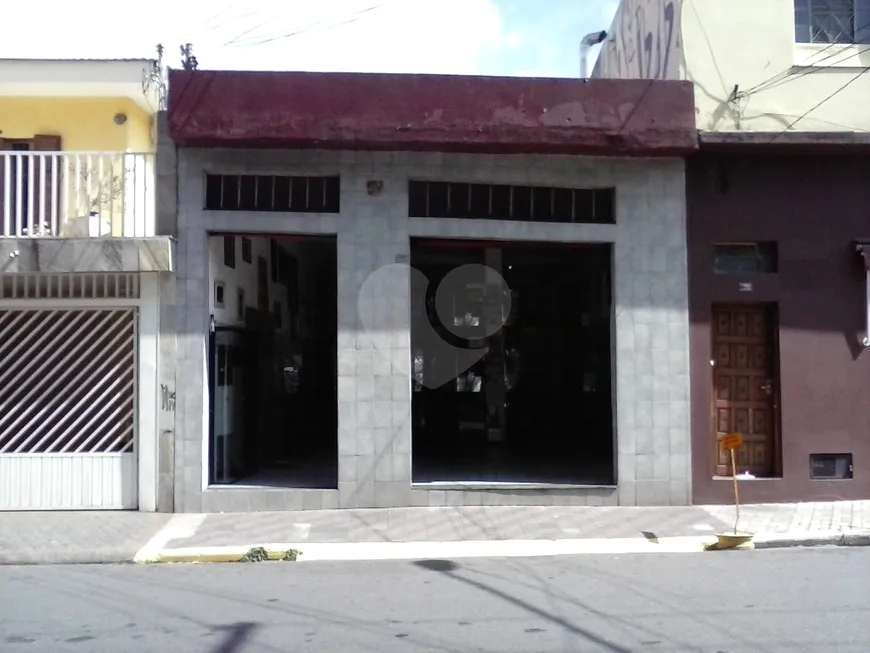 Foto 1 de Galpão/Depósito/Armazém à venda, 150m² em Penha, São Paulo
