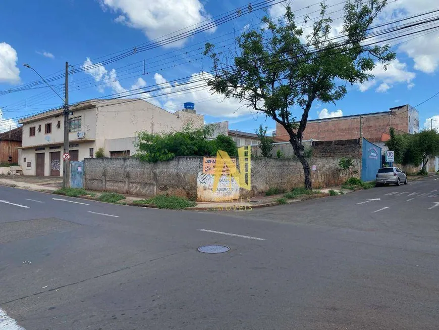 Foto 1 de Lote/Terreno para alugar, 400m² em Jardim Agari, Londrina