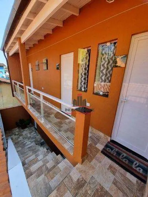Foto 1 de Prédio Comercial com 6 Quartos à venda, 80m² em Maresias, São Sebastião