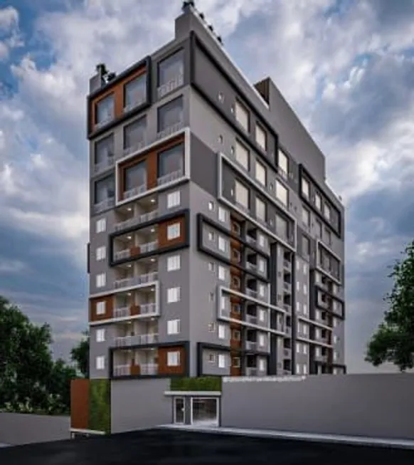 Foto 1 de Apartamento com 2 Quartos à venda, 50m² em Vila Pauliceia, São Paulo
