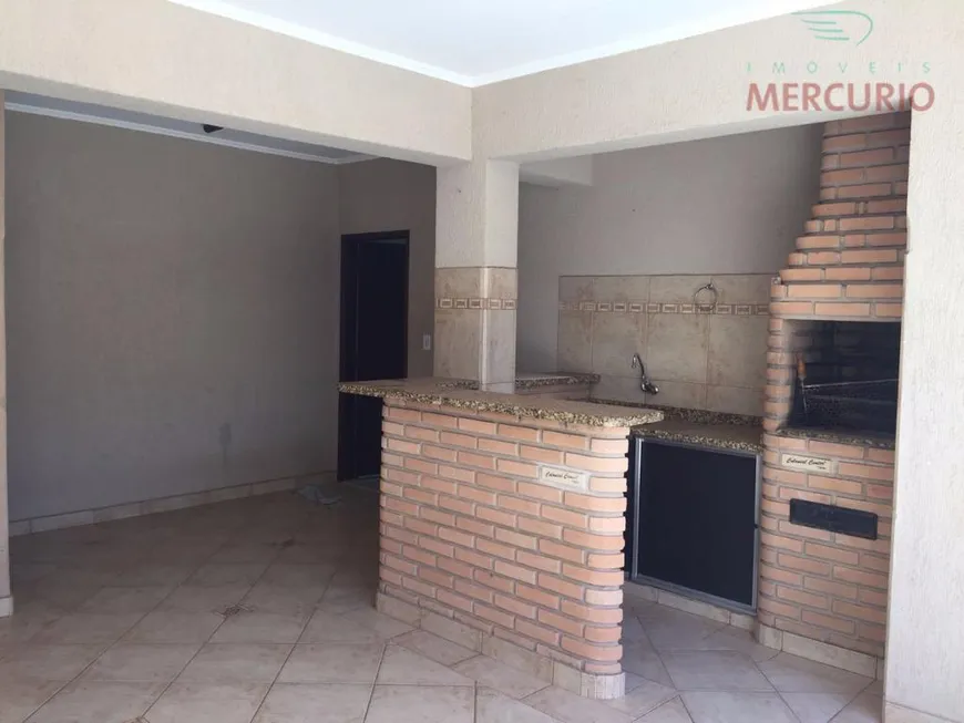 Foto 1 de Casa com 3 Quartos à venda, 192m² em Vila Riachuelo, Bauru