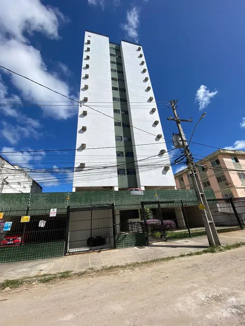 Foto 1 de Apartamento com 2 Quartos à venda, 55m² em Cordeiro, Recife