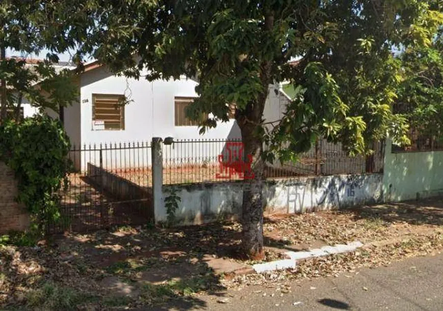 Foto 1 de Casa com 3 Quartos à venda, 120m² em Conjunto Vivi Xavier, Londrina