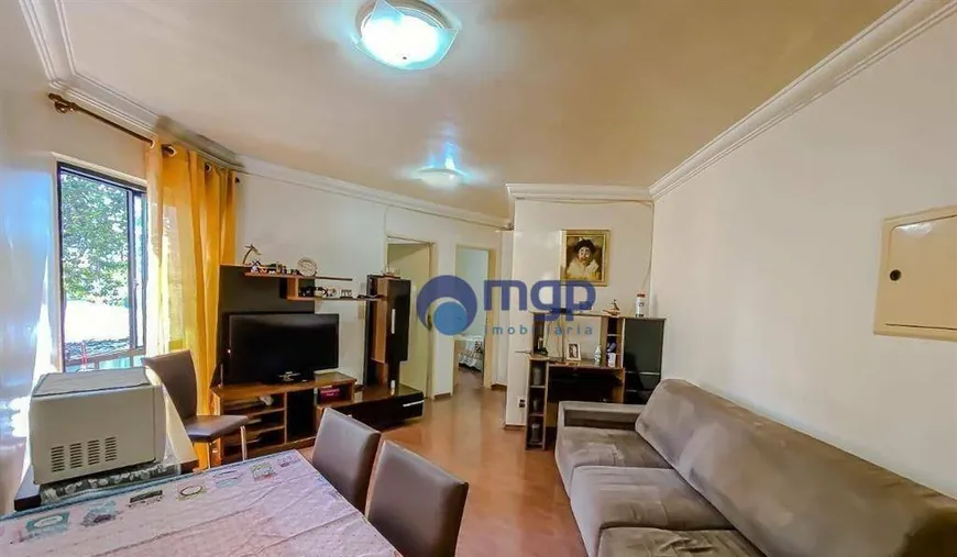 Foto 1 de Apartamento com 2 Quartos à venda, 45m² em Canindé, São Paulo