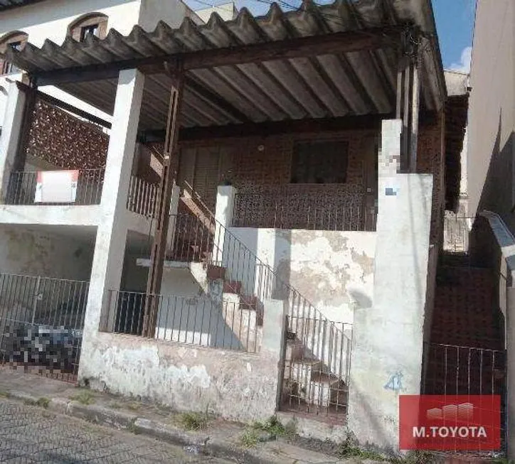 Foto 1 de Imóvel Comercial com 3 Quartos à venda, 270m² em Centro, Guarulhos
