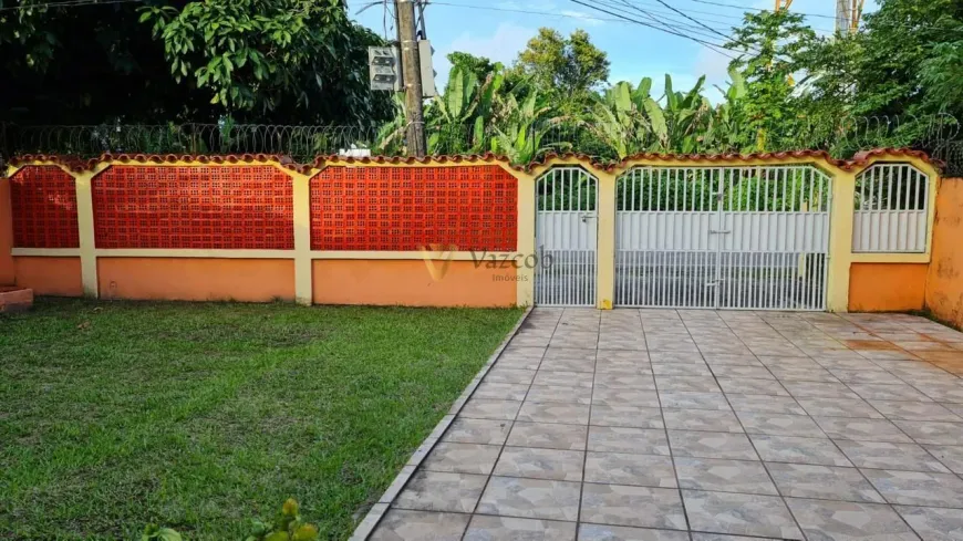 Foto 1 de Casa com 3 Quartos para alugar, 900m² em Ariramba Mosqueiro, Belém