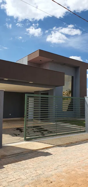 Foto 1 de Casa de Condomínio com 3 Quartos à venda, 300m² em Gama, Brasília