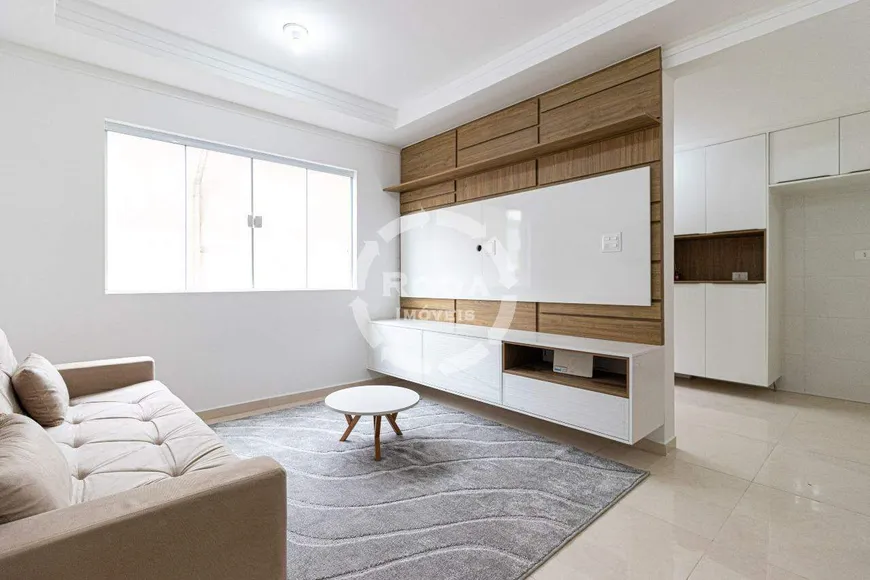 Foto 1 de Casa com 2 Quartos à venda, 104m² em Campo Grande, Santos