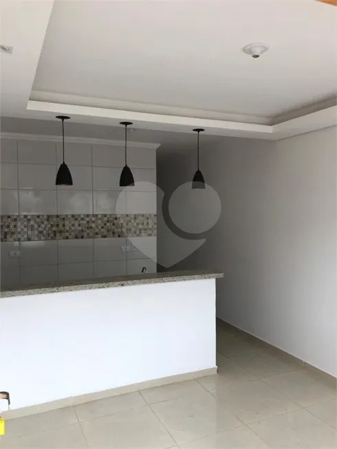 Foto 1 de Casa com 2 Quartos à venda, 55m² em Jardim Itália, Sorocaba