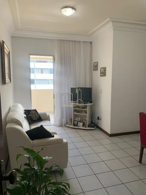 Foto 1 de Apartamento com 2 Quartos à venda, 103m² em Costa Azul, Salvador