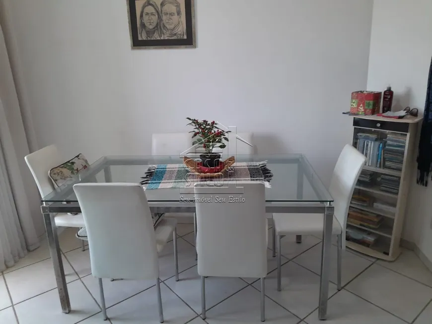 Foto 1 de Apartamento com 3 Quartos à venda, 95m² em Vila Brizzola, Indaiatuba