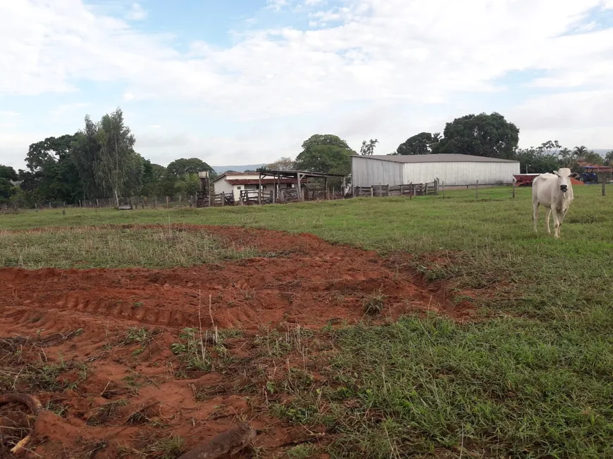 Foto 1 de Fazenda/Sítio à venda, 1100m² em Centro, Barra do Garças