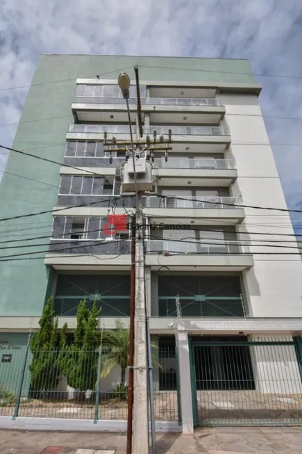 Foto 1 de Apartamento com 3 Quartos à venda, 159m² em Nossa Senhora das Graças, Canoas