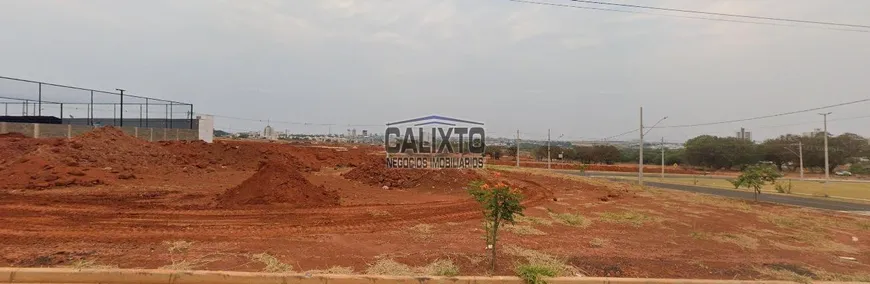 Foto 1 de Lote/Terreno à venda, 250m² em Centro, Uberlândia