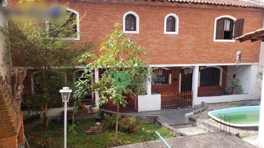 Foto 1 de Lote/Terreno à venda, 595m² em Vila Ipojuca, São Paulo