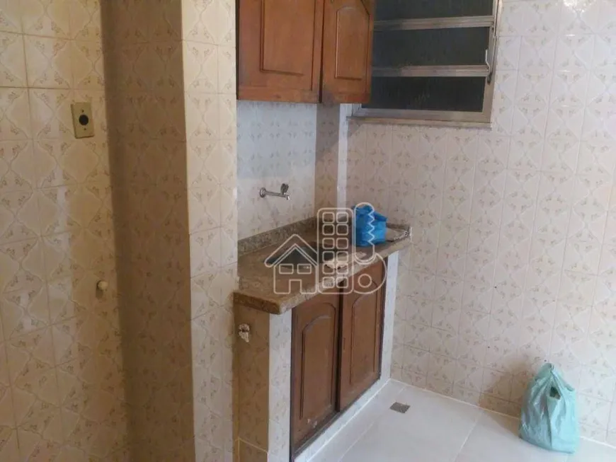 Foto 1 de Apartamento com 1 Quarto à venda, 49m² em Icaraí, Niterói