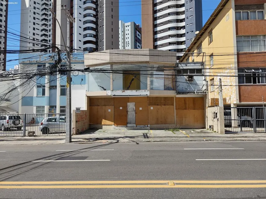 Foto 1 de Ponto Comercial para alugar, 384m² em Pituba, Salvador