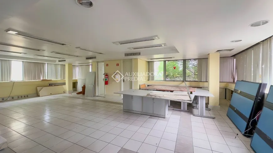 Foto 1 de Sala Comercial à venda, 207m² em Jardim Botânico, Porto Alegre