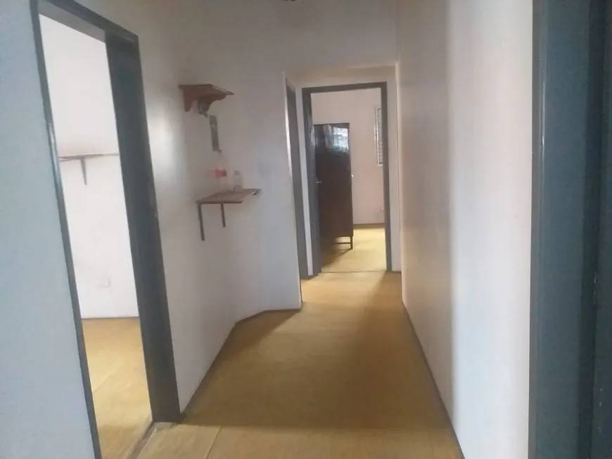 Foto 1 de Casa com 4 Quartos à venda, 170m² em Cidade Dutra, São Paulo