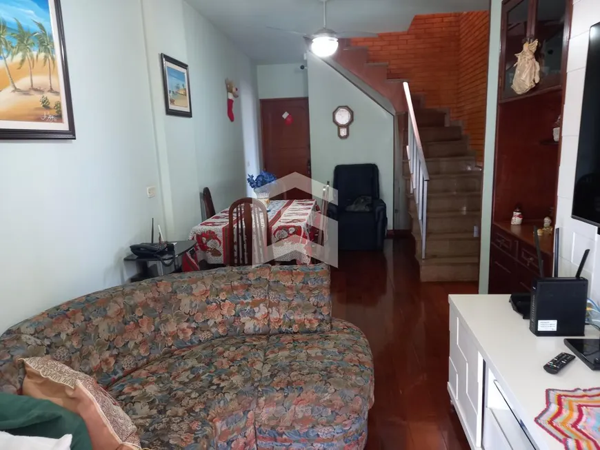 Foto 1 de Apartamento com 3 Quartos à venda, 129m² em Cachambi, Rio de Janeiro