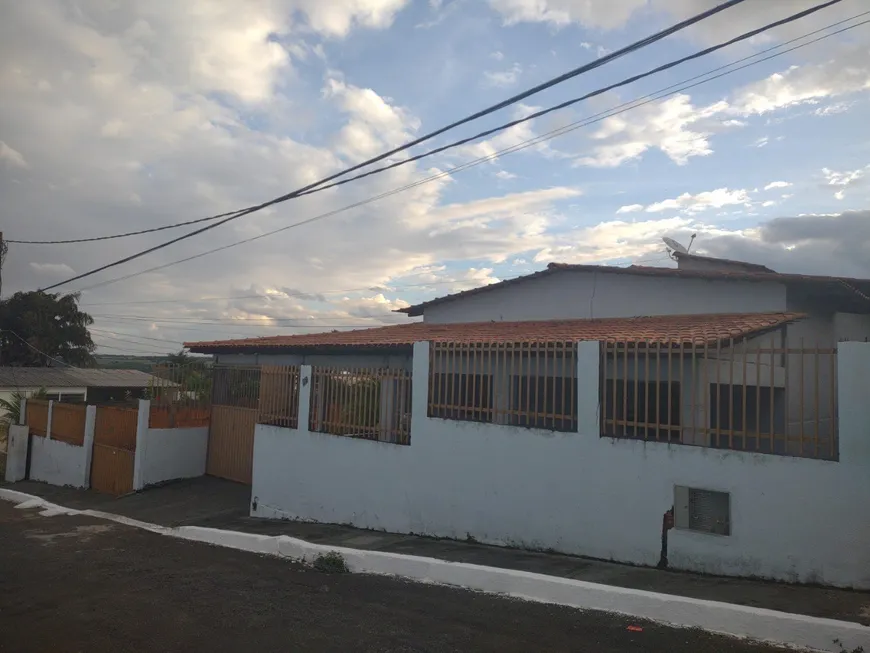 Foto 1 de Casa de Condomínio com 3 Quartos à venda, 1000m² em Riacho Fundo I, Brasília