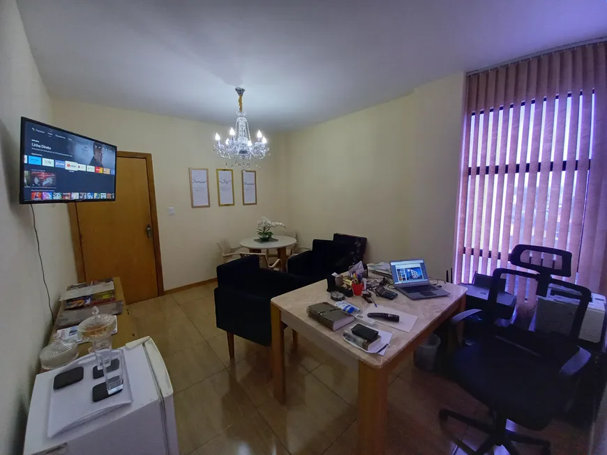 Foto 1 de Sala Comercial com 1 Quarto à venda, 23m² em Vilas do Atlantico, Lauro de Freitas