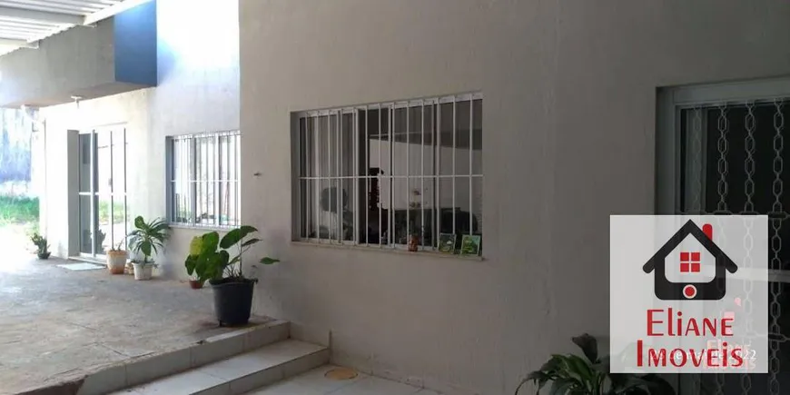 Foto 1 de Casa com 2 Quartos à venda, 400m² em Jardim Yeda, Campinas