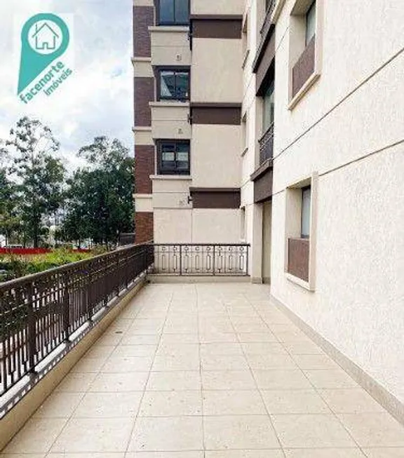 Foto 1 de Apartamento com 3 Quartos à venda, 334m² em Alphaville, Barueri