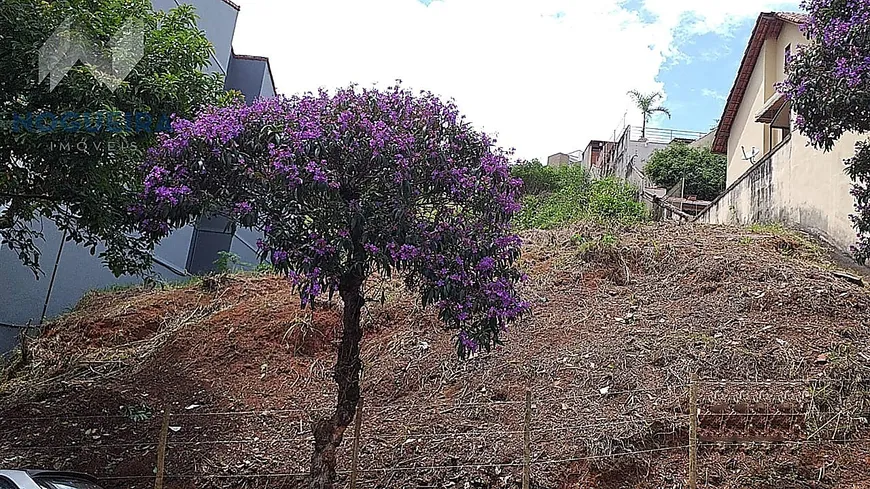 Foto 1 de Lote/Terreno à venda em São Mateus, Juiz de Fora