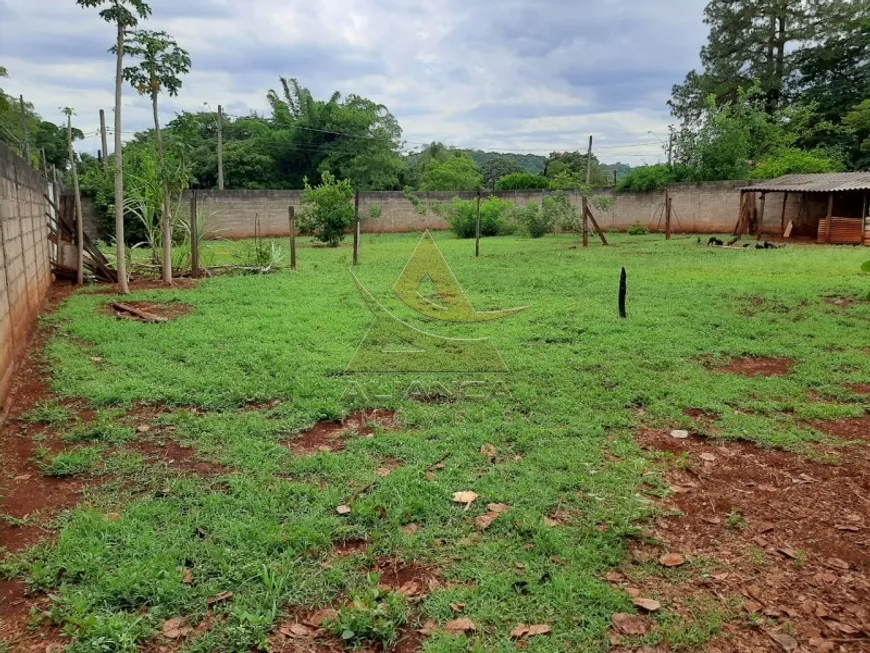 Foto 1 de Lote/Terreno à venda, 1079m² em Recreio das Acácias, Ribeirão Preto