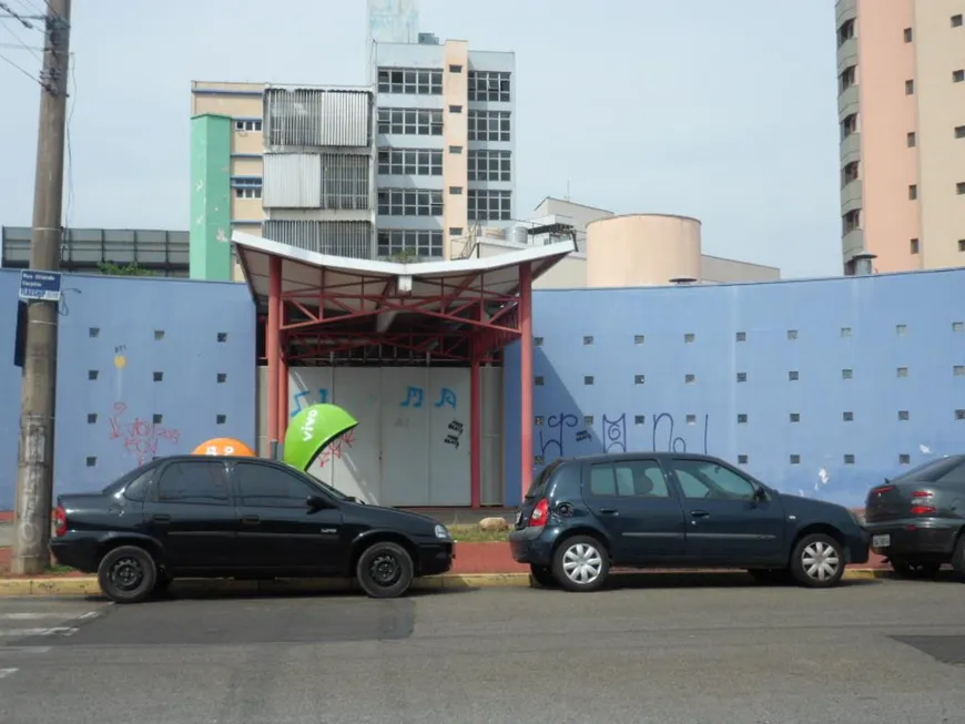 Foto 1 de Imóvel Comercial para alugar, 2200m² em Castelo, Campinas