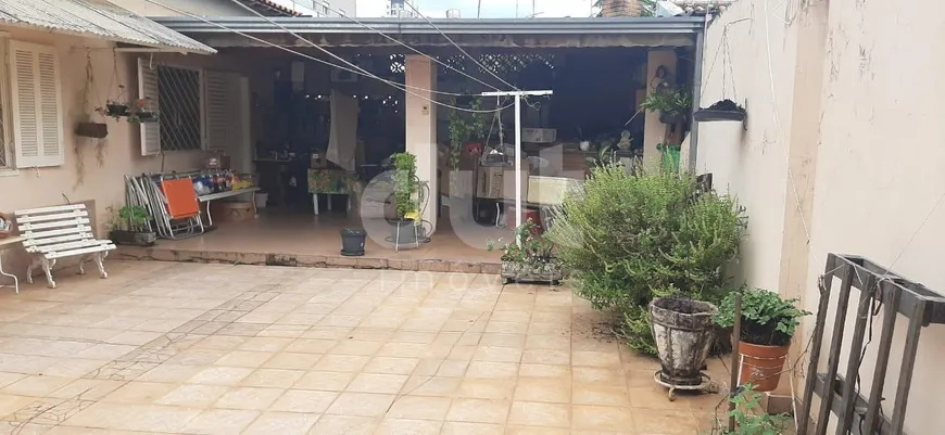 Foto 1 de Casa com 3 Quartos à venda, 191m² em Vila Itapura, Campinas